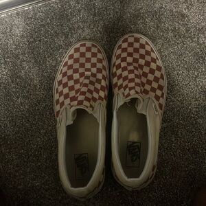 Slip-on VANS